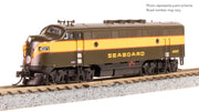 Broadway Limited Imports N EMD F3A, SAL 4023, Delivery Scheme, Paragon4 Sound/DC/DCC — product view 3
