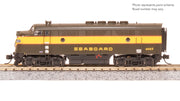 Broadway Limited Imports N EMD F3A, SAL 4028, Delivery Scheme, Paragon4 Sound/DC/DCC — product view 1