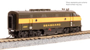 Broadway Limited Imports N EMD F3A, SAL 4028, Delivery Scheme, Paragon4 Sound/DC/DCC — product view 4