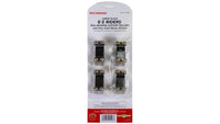 Bachmann Large E-Z Riders with Ball Bearing Rollers (Large Scale) — product view 4