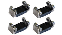 Bachmann Large E-Z Riders with Ball Bearing Rollers (Large Scale) — product view 5