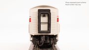 Broadway Limited Imports N EMD F7B, CBQ 169B, No-Sound / DCC-Ready — product view 5