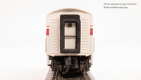 Broadway Limited Imports N EMD F7B, CBQ 169B, No-Sound / DCC-Ready — product view 5