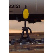 Osborn Models N Scale Switch Stands Cp 3060 — exact product reference