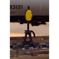 Osborn Models N Scale Switch Stands Cp 3060 — exact product reference