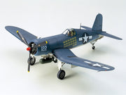 Tamiya 1/48 Vought F4U-1A Corsair – 61070 — exact product reference view 2