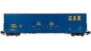 Bachmann Large 53' Evans Boxcar - CSX #190840 — product view 2