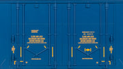 Bachmann Large 53' Evans Boxcar - CSX #190840 — product view 3