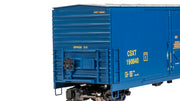 Bachmann Large 53' Evans Boxcar - CSX #190840 — product view 5