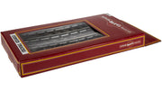 Bachmann Large Curved Track (4 pieces per box) - Steel Track (Large Scale) — product view 4