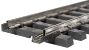 Bachmann Large Curved Track (4 pieces per box) - Steel Track (Large Scale) — product view 5