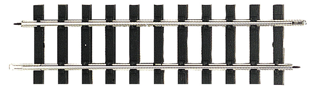 Bachmann Large Scale 12-Inch Straight Track - 4 Pieces #94511 - exact product image