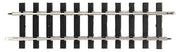 Bachmann Large Scale 12-Inch Straight Track - 4 Pieces #94511 - exact product image