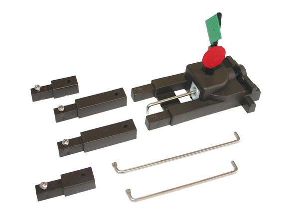 Bachmann Large Scale Manual Turnout Switch #94648 - exact product image