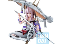 Bandai Goddess of Victory Nikke Ichibansho Scarlet Figure — product view 1