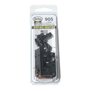 Kadee 905 G scale Type E centerset couplers with #779 gearboxes