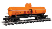 Bachmann Large Single Dome Tank Car - Shell #1765 — product view 1