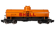 Bachmann Large Single Dome Tank Car - Shell #1765 — product view 2