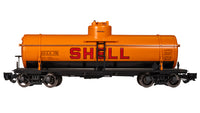 Bachmann Large Single Dome Tank Car - Shell #1765 — product view 2