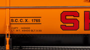 Bachmann Large Single Dome Tank Car - Shell #1765 — product view 3