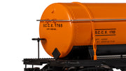 Bachmann Large Single Dome Tank Car - Shell #1765 — product view 4