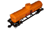 Bachmann Large Single Dome Tank Car - Shell #1765 — product view 5
