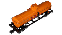 Bachmann Large Single Dome Tank Car - Shell #1765 — product view 5