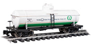 Bachmann Large Single Dome Tank Car - Quaker State #754 — product view 1