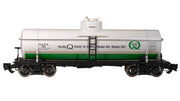 Bachmann Large Single Dome Tank Car - Quaker State #754 — product view 2