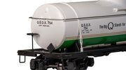 Bachmann Large Single Dome Tank Car - Quaker State #754 — product view 3