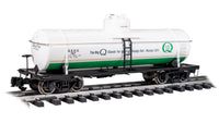 Bachmann Large Single Dome Tank Car - Quaker State #767 — product view 1