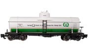 Bachmann Large Single Dome Tank Car - Quaker State #767 — product view 2