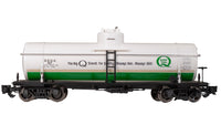 Bachmann Large Single Dome Tank Car - Quaker State #767 — product view 2