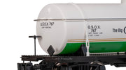 Bachmann Large Single Dome Tank Car - Quaker State #767 — product view 4