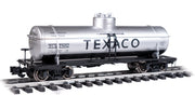 Bachmann Large Single Dome Tank Car - Texaco #7892 — product view 1