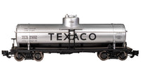 Bachmann Large Single Dome Tank Car - Texaco #7892 — product view 2