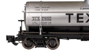 Bachmann Large Single Dome Tank Car - Texaco #7892 — product view 3