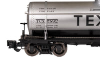 Bachmann Large Single Dome Tank Car - Texaco #7892 — product view 3
