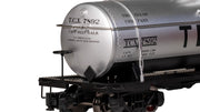 Bachmann Large Single Dome Tank Car - Texaco #7892 — product view 4