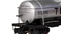Bachmann Large Single Dome Tank Car - Texaco #7892 — product view 4