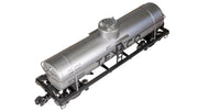 Bachmann Large Single Dome Tank Car - Texaco #7892 — product view 5