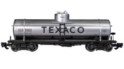 Bachmann Large Single Dome Tank Car - Texaco #7924 — product view 2