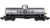 Bachmann Large Single Dome Tank Car - Texaco #7924 — product view 2