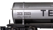 Bachmann Large Single Dome Tank Car - Texaco #7924 — product view 3
