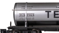 Bachmann Large Single Dome Tank Car - Texaco #7924 — product view 3