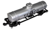 Bachmann Large Single Dome Tank Car - Texaco #7924 — product view 5