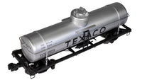 Bachmann Large Single Dome Tank Car - Texaco #7924 — product view 5
