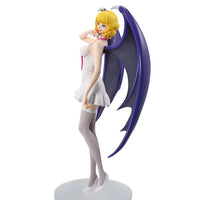 Bandai One Piece Masterlise Ichibansho Stussy (Memory of Heroines) Figure — product view 3