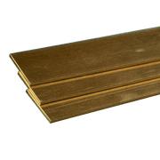 Brass Strip: 0.064" Thick x 1" Wide x 36" Long (3 Pieces) — exact K&S Engineering product image