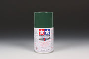 Tamiya AS-17 Dark Green (IJA) Aircraft Spray Paint — exact product reference